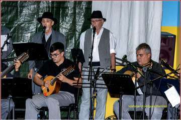 Medio Jigo p’al Kilo cumple 22 años/Ildefonso Rodríguez.